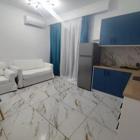 Sea View Chic Karianí