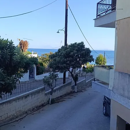 Appartamento Sea View Chic
