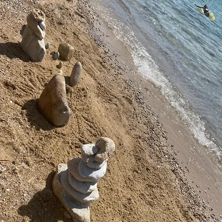 Appartamento Sea View Chic *